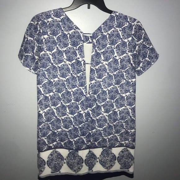 Lulu’s Patterned Dress - Picture 2 of 3